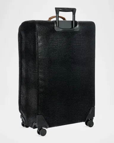 Bric's My Safari 30" Expandable Check-In Spinner Luggage | Thumbnail 6 Bric's My Safari 30" Expandable Check-In Spinner Luggage | Thumbnail 6