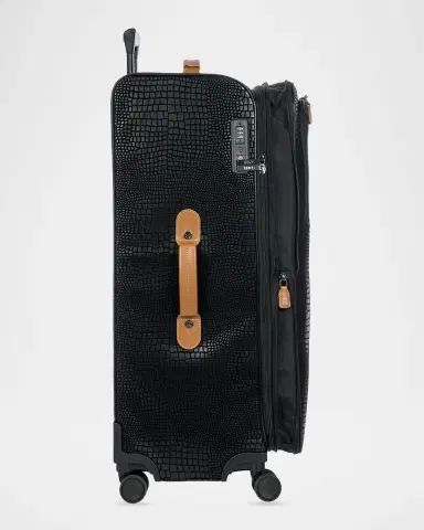 Bric's My Safari 30" Expandable Check-In Spinner Luggage | Thumbnail 7 Bric's My Safari 30" Expandable Check-In Spinner Luggage | Thumbnail 7