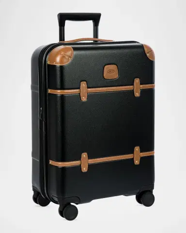 Bric 's Bellagio 3.0 21" Expandable Carry-On Spinner Suitcase | Thumbnail 2 Bric 's Bellagio 3.0 21" Expandable Carry-On Spinner Suitcase | Thumbnail 2