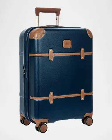 Bric 's Bellagio 3.0 21" Expandable Carry-On Spinner Suitcase | Thumbnail 12 Bric 's Bellagio 3.0 21" Expandable Carry-On Spinner Suitcase | Thumbnail 12
