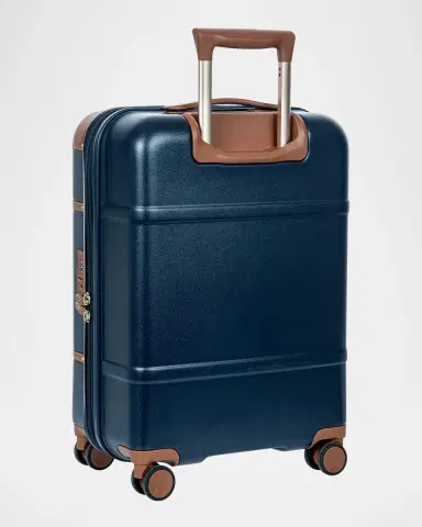 Bric 's Bellagio 3.0 21" Expandable Carry-On Spinner Suitcase | Thumbnail 16 Bric 's Bellagio 3.0 21" Expandable Carry-On Spinner Suitcase | Thumbnail 16