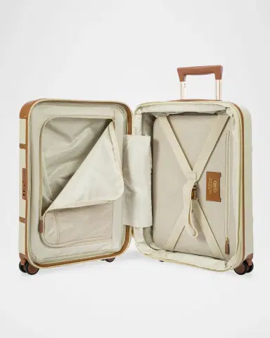 Bric 's Bellagio 3.0 21" Expandable Carry-On Spinner Suitcase | Thumbnail 18 Bric 's Bellagio 3.0 21" Expandable Carry-On Spinner Suitcase | Thumbnail 18