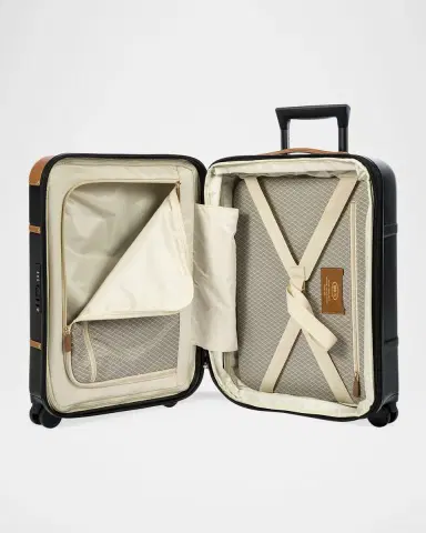 Bric 's Bellagio 3.0 21" Expandable Carry-On Spinner Suitcase | Thumbnail 3 Bric 's Bellagio 3.0 21" Expandable Carry-On Spinner Suitcase | Thumbnail 3