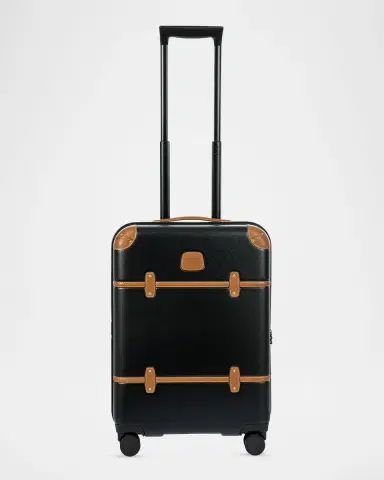 Bric 's Bellagio 3.0 21" Expandable Carry-On Spinner Suitcase | Thumbnail 4 Bric 's Bellagio 3.0 21" Expandable Carry-On Spinner Suitcase | Thumbnail 4