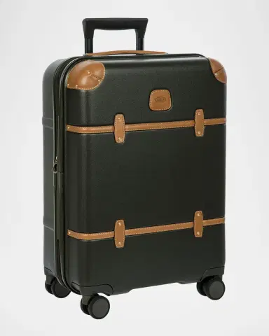 Bric 's Bellagio 3.0 21" Expandable Carry-On Spinner Suitcase | Thumbnail 7 Bric 's Bellagio 3.0 21" Expandable Carry-On Spinner Suitcase | Thumbnail 7