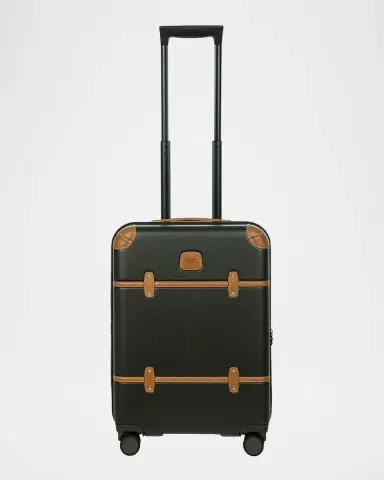 Bric 's Bellagio 3.0 21" Expandable Carry-On Spinner Suitcase | Thumbnail 9 Bric 's Bellagio 3.0 21" Expandable Carry-On Spinner Suitcase | Thumbnail 9