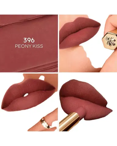 Guerlain KissKiss Honey-Infused Lipstick | Thumbnail 1 Guerlain KissKiss Honey-Infused Lipstick | Thumbnail 1