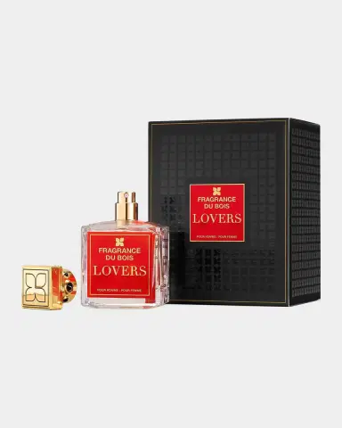 Fragrance Du Bois Lovers Parfum, 3.4 oz. | Thumbnail 2 Fragrance Du Bois Lovers Parfum, 3.4 oz. | Thumbnail 2