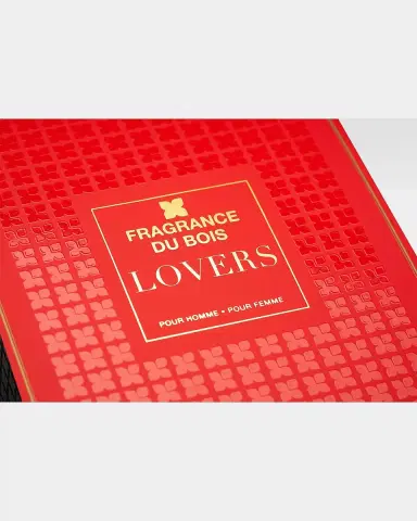 Fragrance Du Bois Lovers Parfum, 3.4 oz. | Thumbnail 3 Fragrance Du Bois Lovers Parfum, 3.4 oz. | Thumbnail 3
