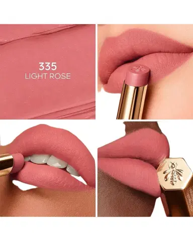 Guerlain KissKiss Honey-Infused Lipstick Refill | Thumbnail 1 Guerlain KissKiss Honey-Infused Lipstick Refill | Thumbnail 1