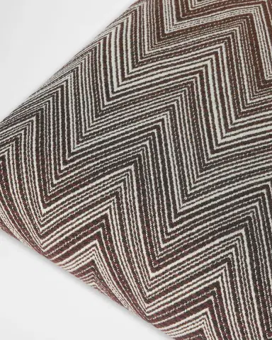 Missoni Home Forest Cushion, 15" Square | Thumbnail 2 Missoni Home Forest Cushion, 15" Square | Thumbnail 2