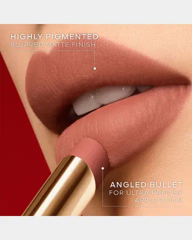 Guerlain KissKiss Honey-Infused Lipstick | Thumbnail 5 Guerlain KissKiss Honey-Infused Lipstick | Thumbnail 5
