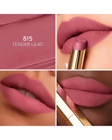 Guerlain KissKiss Honey-Infused Lipstick | Thumbnail 1 Guerlain KissKiss Honey-Infused Lipstick | Thumbnail 1