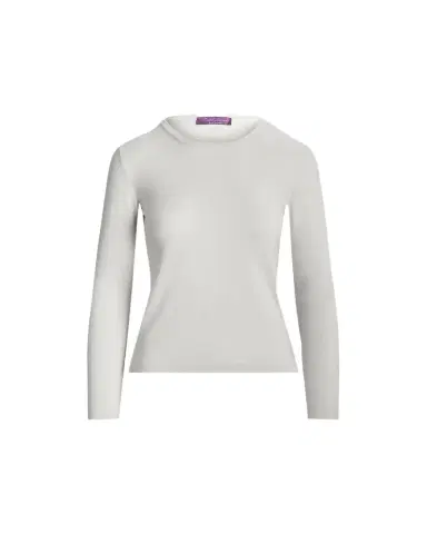 Ralph Lauren Collection Cashmere Crewneck Sweater | Thumbnail 1 Ralph Lauren Collection Cashmere Crewneck Sweater | Thumbnail 1