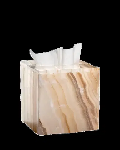 Labrazel Ambarino Tissue Box Cover | Thumbnail 2 Labrazel Ambarino Tissue Box Cover | Thumbnail 2