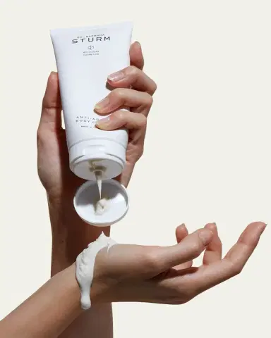 Dr. Barbara Sturm 7 oz. Anti-Aging Body Cream | Thumbnail 4 Dr. Barbara Sturm 7 oz. Anti-Aging Body Cream | Thumbnail 4