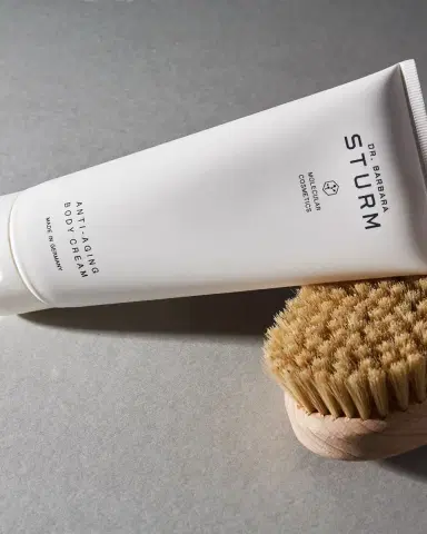 Dr. Barbara Sturm 7 oz. Anti-Aging Body Cream | Thumbnail 5 Dr. Barbara Sturm 7 oz. Anti-Aging Body Cream | Thumbnail 5