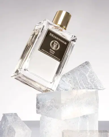 Mizensir 3.3 oz. Ideal Oud Eau de Parfum | Thumbnail 2 Mizensir 3.3 oz. Ideal Oud Eau de Parfum | Thumbnail 2