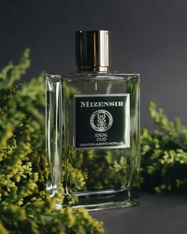 Mizensir 3.3 oz. Ideal Oud Eau de Parfum | Thumbnail 3 Mizensir 3.3 oz. Ideal Oud Eau de Parfum | Thumbnail 3