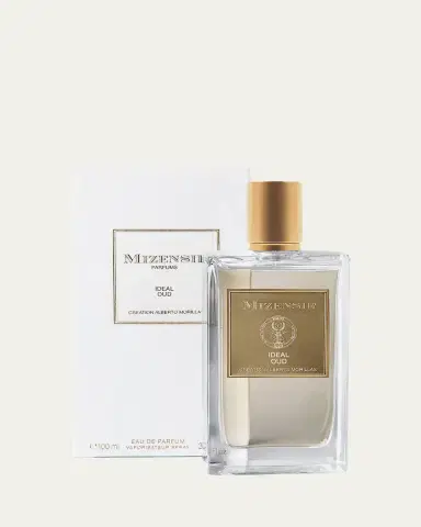Mizensir 3.3 oz. Ideal Oud Eau de Parfum | Thumbnail 4 Mizensir 3.3 oz. Ideal Oud Eau de Parfum | Thumbnail 4