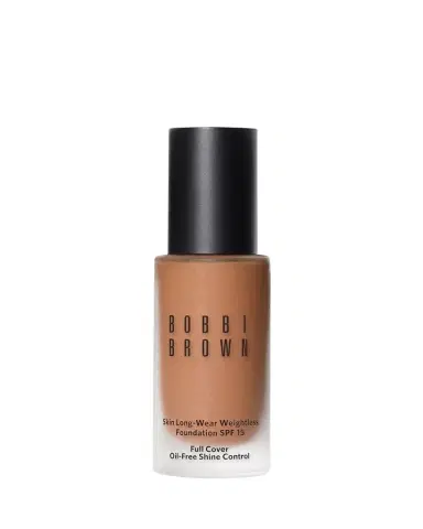 BOBBI BROWN Skin Long-Wear Weightless Foundation SPF 15 | Thumbnail 1 BOBBI BROWN Skin Long-Wear Weightless Foundation SPF 15 | Thumbnail 1