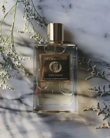 Mizensir 3.3 oz. Tres Chere Eau de Parfum | Thumbnail 2 Mizensir 3.3 oz. Tres Chere Eau de Parfum | Thumbnail 2