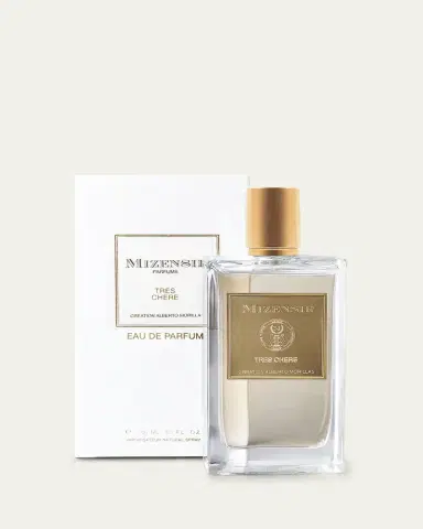 Mizensir 3.3 oz. Tres Chere Eau de Parfum | Thumbnail 3 Mizensir 3.3 oz. Tres Chere Eau de Parfum | Thumbnail 3
