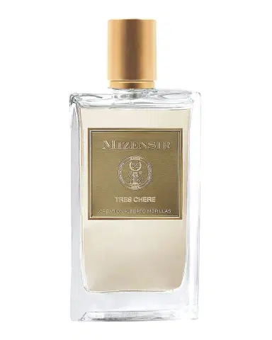 Mizensir 3.3 oz. Tres Chere Eau de Parfum | Thumbnail 1 Mizensir 3.3 oz. Tres Chere Eau de Parfum | Thumbnail 1