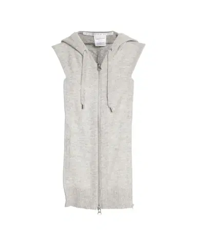 Veronica Beard Cashmere Hoodie Dickey | Thumbnail 1 Veronica Beard Cashmere Hoodie Dickey | Thumbnail 1