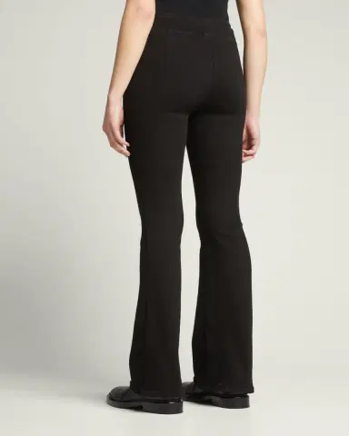 FRAME The Jetset Flare Jeans | Thumbnail 3 FRAME The Jetset Flare Jeans | Thumbnail 3