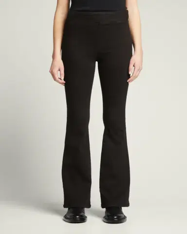 FRAME The Jetset Flare Jeans | Thumbnail 4 FRAME The Jetset Flare Jeans | Thumbnail 4