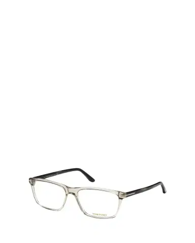 Tom Ford Blue Blocking Two-Tone Acetate Square Glasses | Thumbnail 1 Tom Ford Blue Blocking Two-Tone Acetate Square Glasses | Thumbnail 1