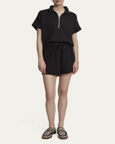Varley Atrium Drawstring Shorts | Thumbnail 2 Varley Atrium Drawstring Shorts | Thumbnail 2