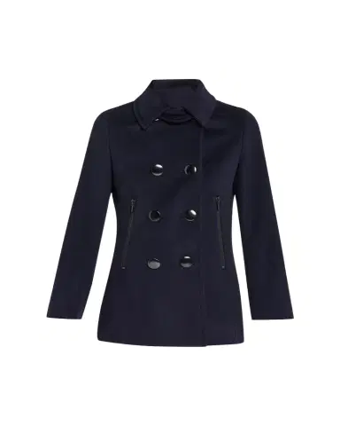 Akris punto Cashmere and Wool-Blend Top Coat | Thumbnail 1 Akris punto Cashmere and Wool-Blend Top Coat | Thumbnail 1