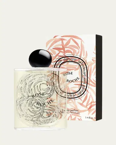 Diptyque Rose Roche Eau de Parfum, 100 mL | Thumbnail 2 Diptyque Rose Roche Eau de Parfum, 100 mL | Thumbnail 2