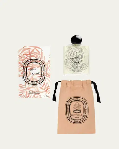 Diptyque Rose Roche Eau de Parfum, 100 mL | Thumbnail 3 Diptyque Rose Roche Eau de Parfum, 100 mL | Thumbnail 3