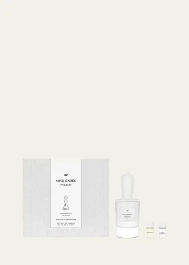 Mind Games Prodigy Extrait de Parfum, 100 mL | Thumbnail 2 Mind Games Prodigy Extrait de Parfum, 100 mL | Thumbnail 2