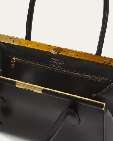 Dolce & Gabbana Marlene Everyday Bag | Thumbnail 4 Dolce & Gabbana Marlene Everyday Bag | Thumbnail 4