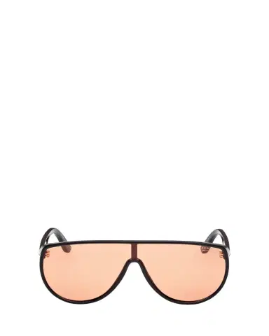 Tom Ford Achilles Photocromic Shield Sunglasses | Thumbnail 1 Tom Ford Achilles Photocromic Shield Sunglasses | Thumbnail 1