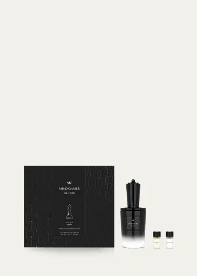 Mind Games Mentor Extrait de Parfum, 100 mL | Thumbnail 2 Mind Games Mentor Extrait de Parfum, 100 mL | Thumbnail 2