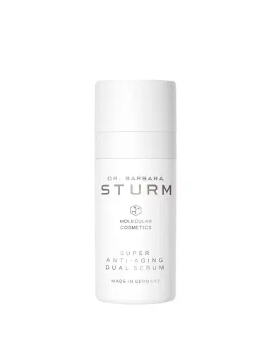 Dr. Barbara Sturm Super Anti-aging Dual Serum, 50 mL | Thumbnail 1 Dr. Barbara Sturm Super Anti-aging Dual Serum, 50 mL | Thumbnail 1