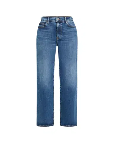 FRAME Le Slim Palazzo Jeans | Thumbnail 1 FRAME Le Slim Palazzo Jeans | Thumbnail 1