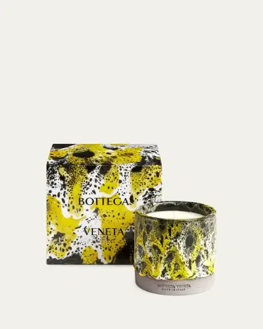 Bottega Veneta Lantern Glaze Single-Wick Candle, 11.3 oz. | Thumbnail 3 Bottega Veneta Lantern Glaze Single-Wick Candle, 11.3 oz. | Thumbnail 3