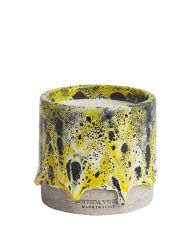 Bottega Veneta Lantern Glaze Single-Wick Candle, 11.3 oz. | Thumbnail 1 Bottega Veneta Lantern Glaze Single-Wick Candle, 11.3 oz. | Thumbnail 1