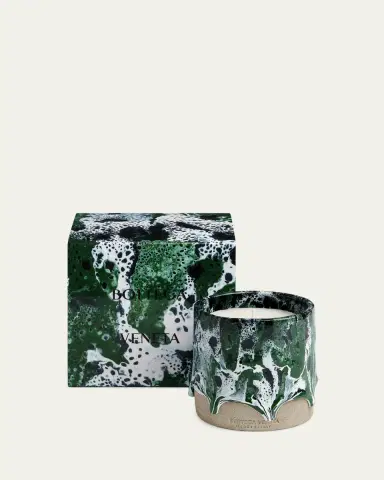 Bottega Veneta Raintree Glaze Single-Wick Candle, 11.3 oz. | Thumbnail 3 Bottega Veneta Raintree Glaze Single-Wick Candle, 11.3 oz. | Thumbnail 3