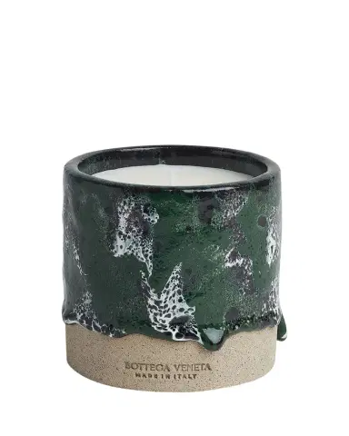Bottega Veneta Raintree Glaze Single-Wick Candle, 11.3 oz. | Thumbnail 1 Bottega Veneta Raintree Glaze Single-Wick Candle, 11.3 oz. | Thumbnail 1