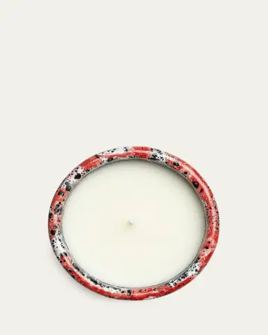 Bottega Veneta Redstone Glaze Single-Wick Candle, 11.3 oz. | Thumbnail 2 Bottega Veneta Redstone Glaze Single-Wick Candle, 11.3 oz. | Thumbnail 2