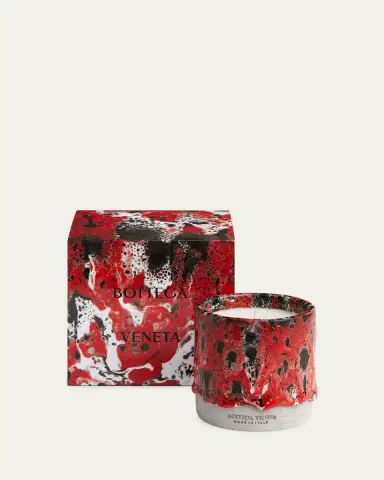 Bottega Veneta Redstone Glaze Single-Wick Candle, 11.3 oz. | Thumbnail 3 Bottega Veneta Redstone Glaze Single-Wick Candle, 11.3 oz. | Thumbnail 3