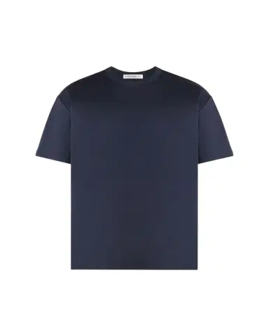 UMIT BENAN Men's Cotton Jersey Short-Sleeve T-Shirt | Thumbnail 1 UMIT BENAN Men's Cotton Jersey Short-Sleeve T-Shirt | Thumbnail 1