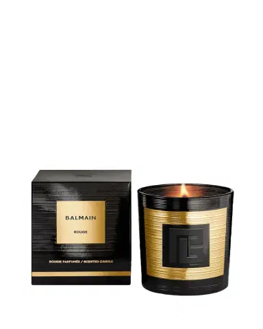 Balmain Studio Rouge Candle, 7 oz. | Thumbnail 1 Balmain Studio Rouge Candle, 7 oz. | Thumbnail 1
